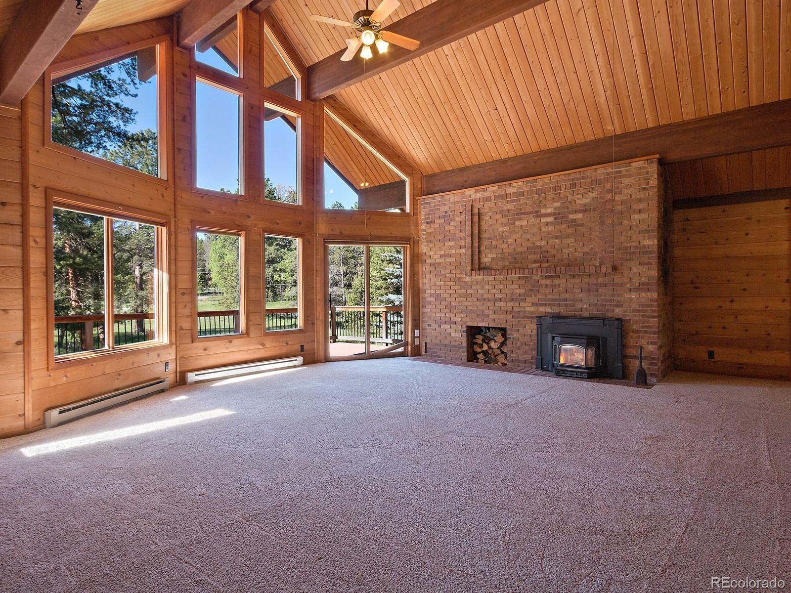 23711 Pleasant Park Road Conifer, CO 80433 - Photo 7 of 35 Gallery Image 7