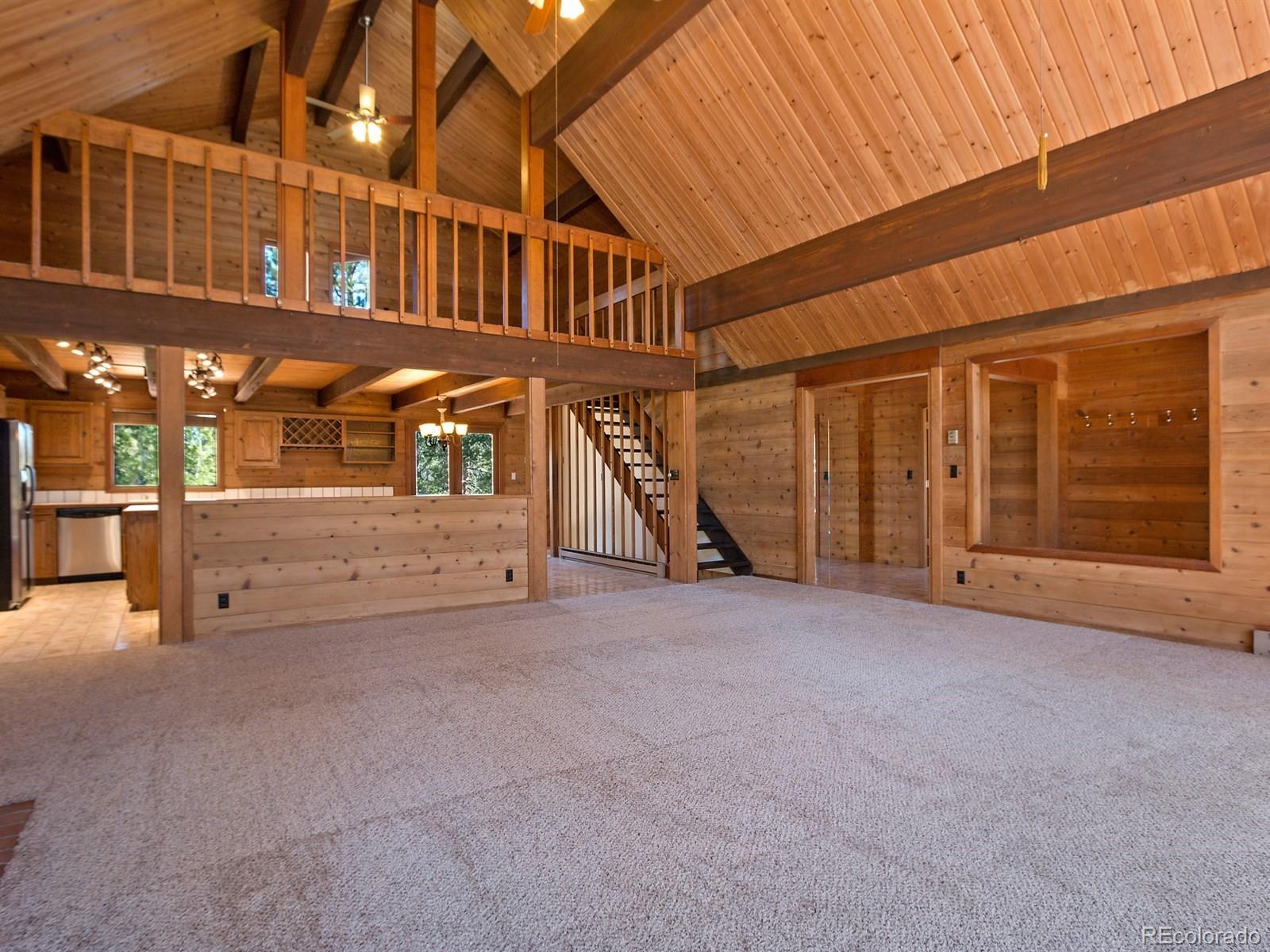 23711 Pleasant Park Road Conifer, CO 80433 - Photo 10 of 35 Gallery Image 10
