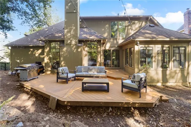 $515,000 | 12004 Westgate Street, Overland Park, KS 66213