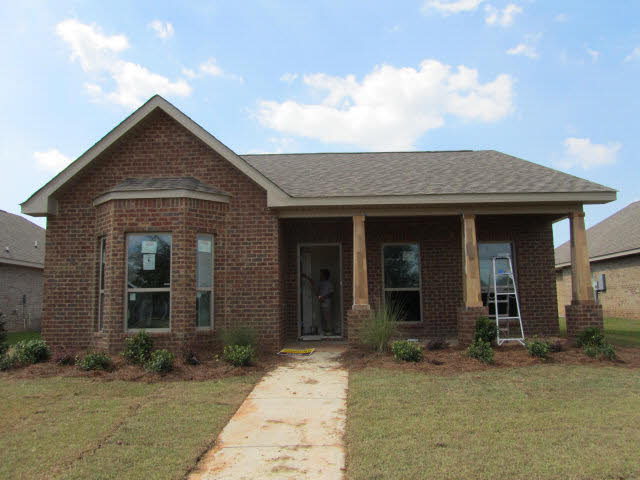 23863 Devonfield Lane Daphne, AL 36526 - Photo 1 of 1