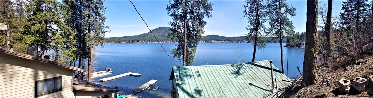 43965 Silver Beach Road Loon Lake, WA 99148 - Photo 3 of 20 Gallery Image 3