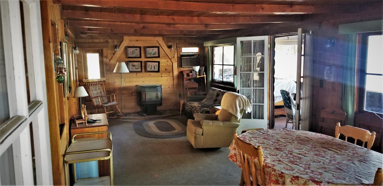 43965 Silver Beach Road Loon Lake, WA 99148 - Photo 7 of 20 Gallery Image 7