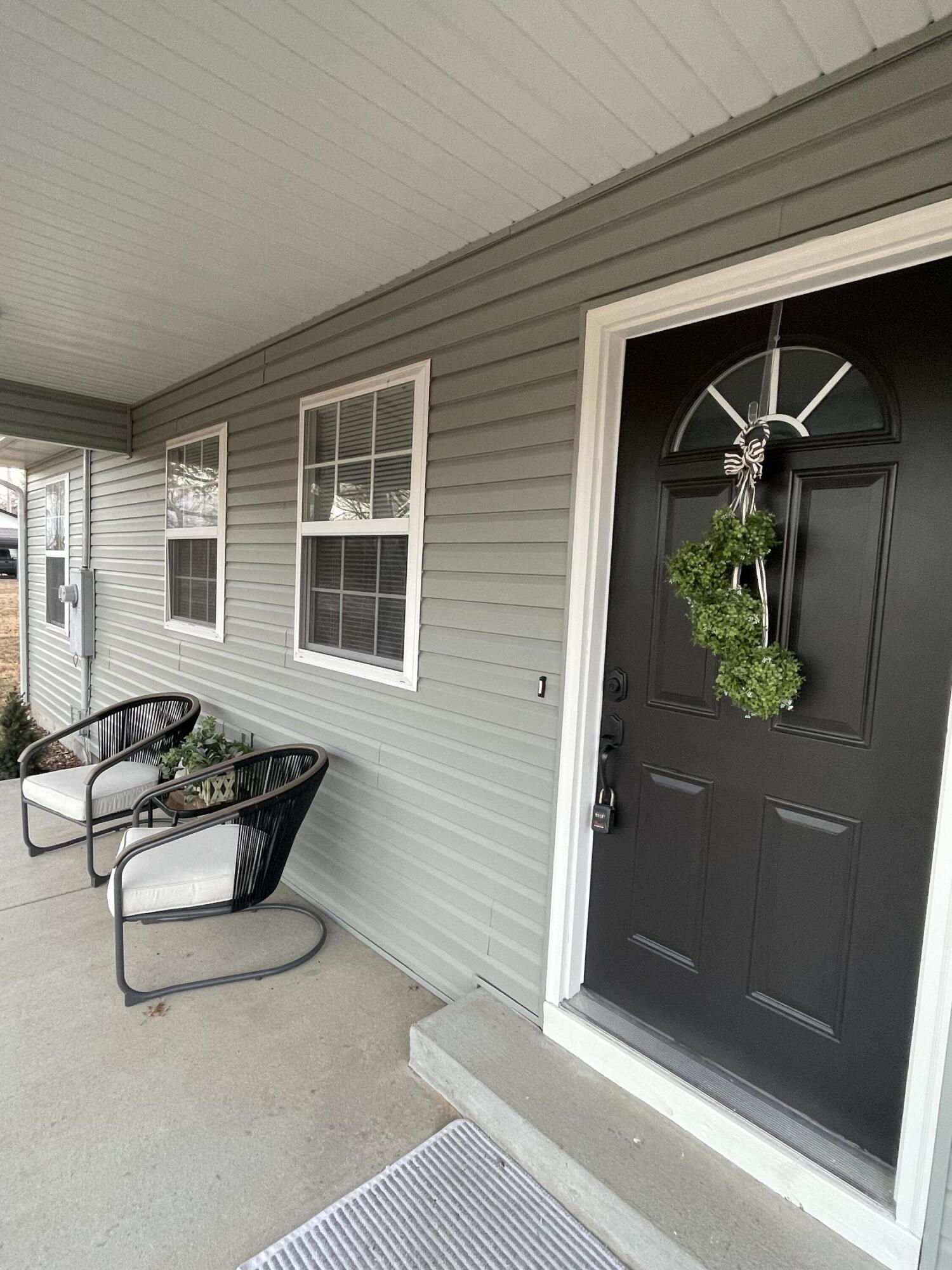 2021 Morrisville Road Bolivar, MO 65613 - Photo 2 of 36 Front Door