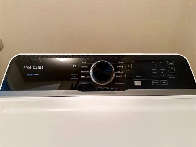 a close view of sink