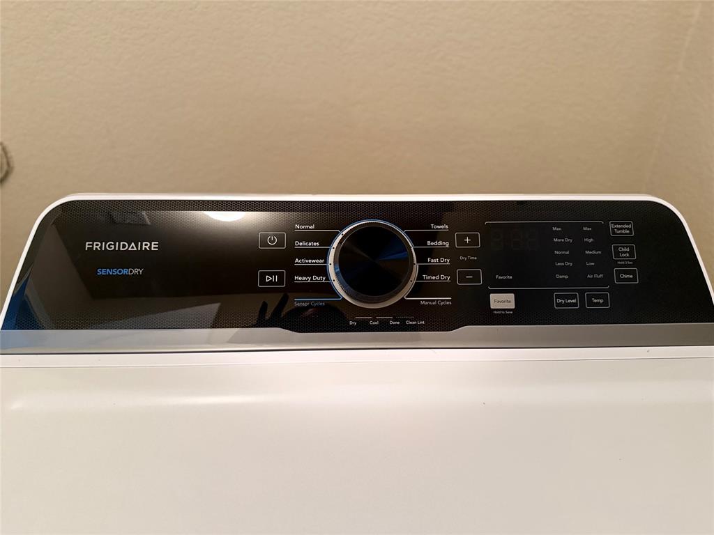 1104 Rainer Drive Princeton, TX 75407 - Photo 18 of 20 a close view of sink