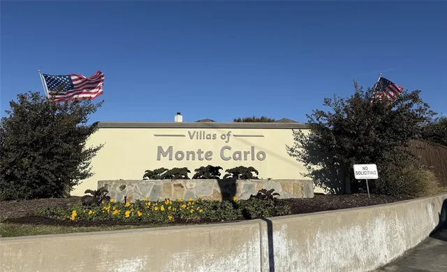 a view of a fountain