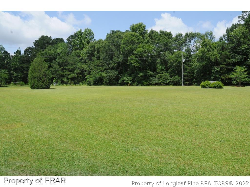 5117 Maxwell Road Stedman, NC 28391 - Photo 20 of 20 a view of outdoor space and yard