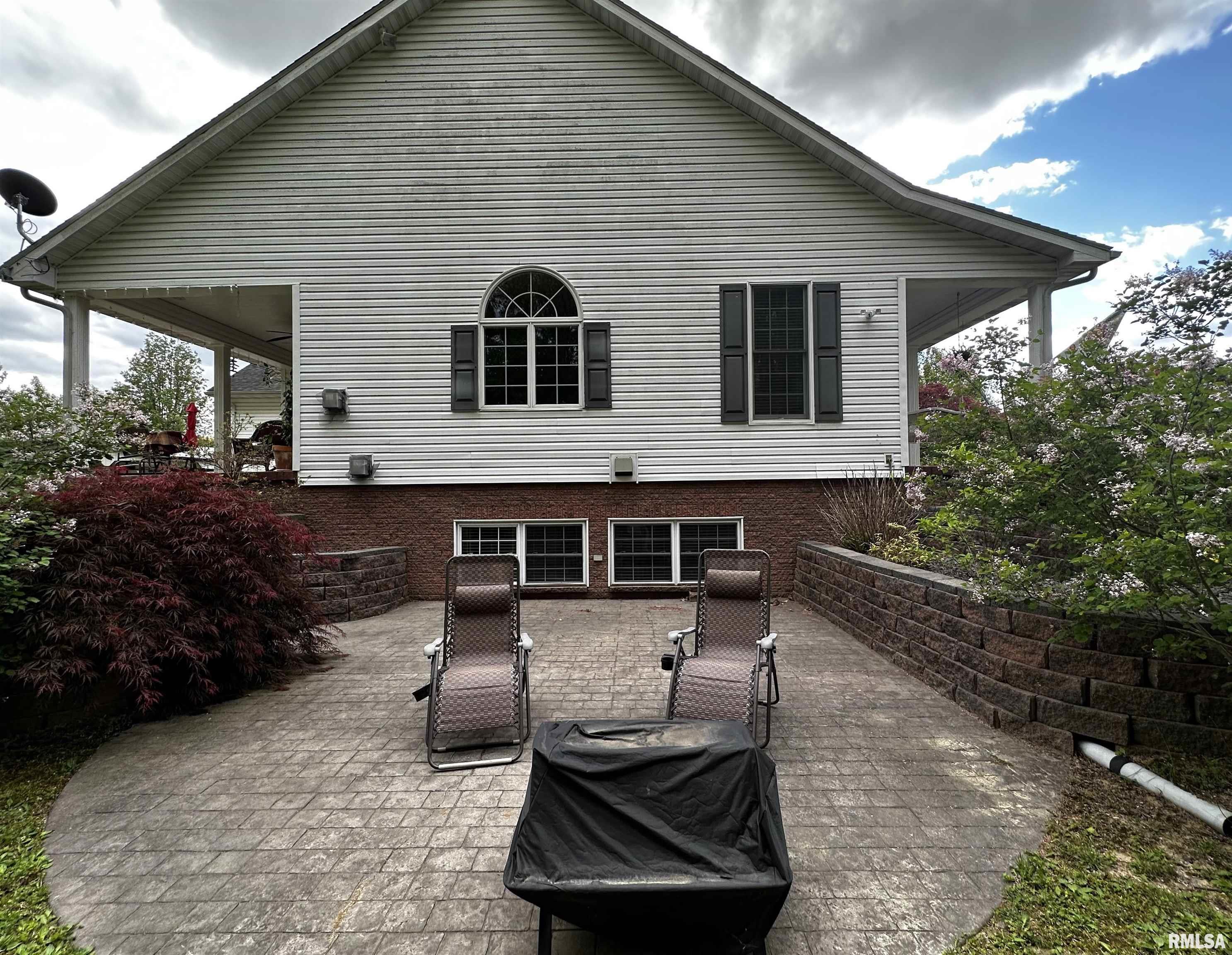 1722 Ullman Road Centralia, IL 62801 - Photo 15 of 91