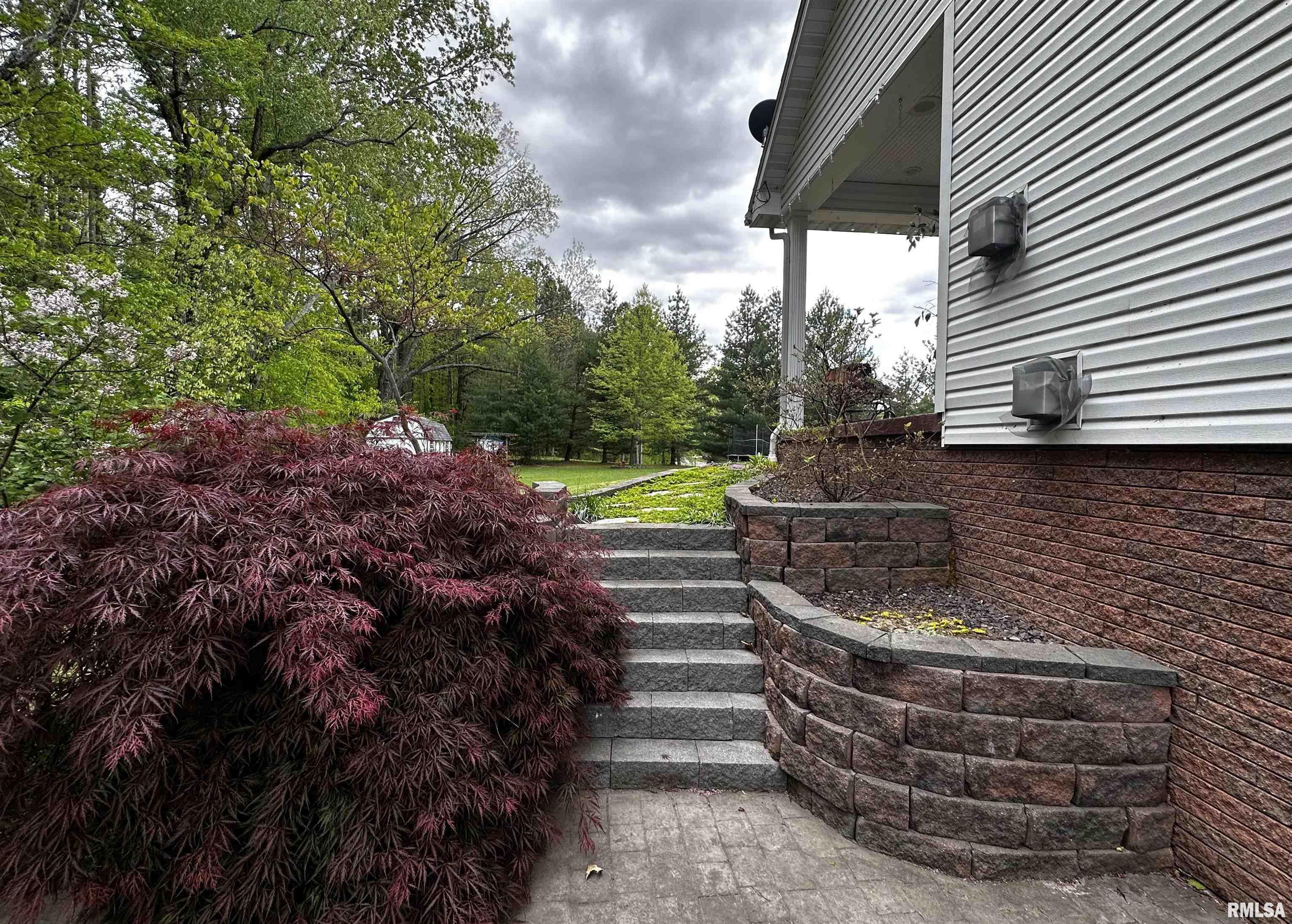 1722 Ullman Road Centralia, IL 62801 - Photo 16 of 91