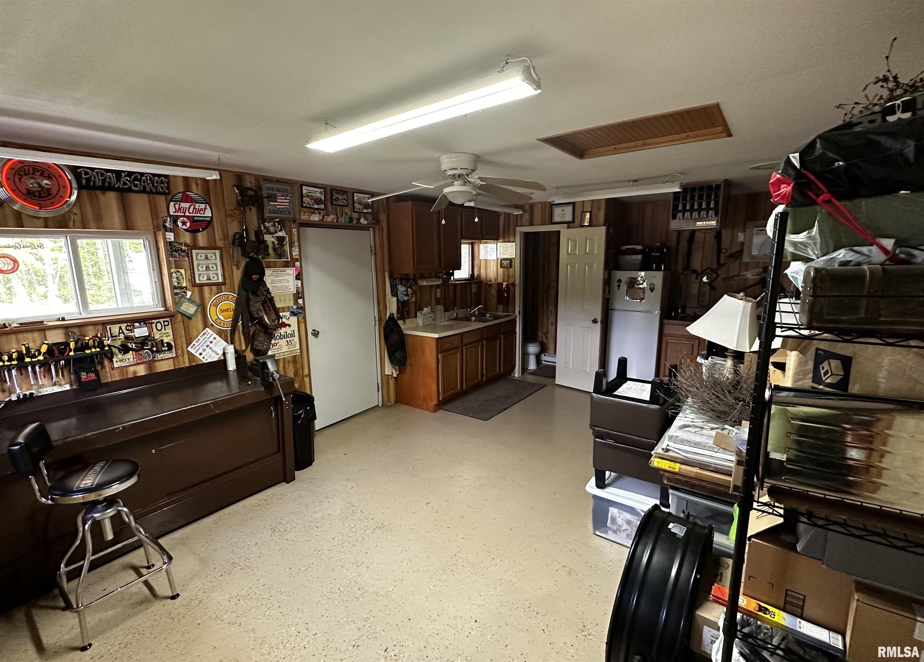 1722 Ullman Road Centralia, IL 62801 - Photo 19 of 91