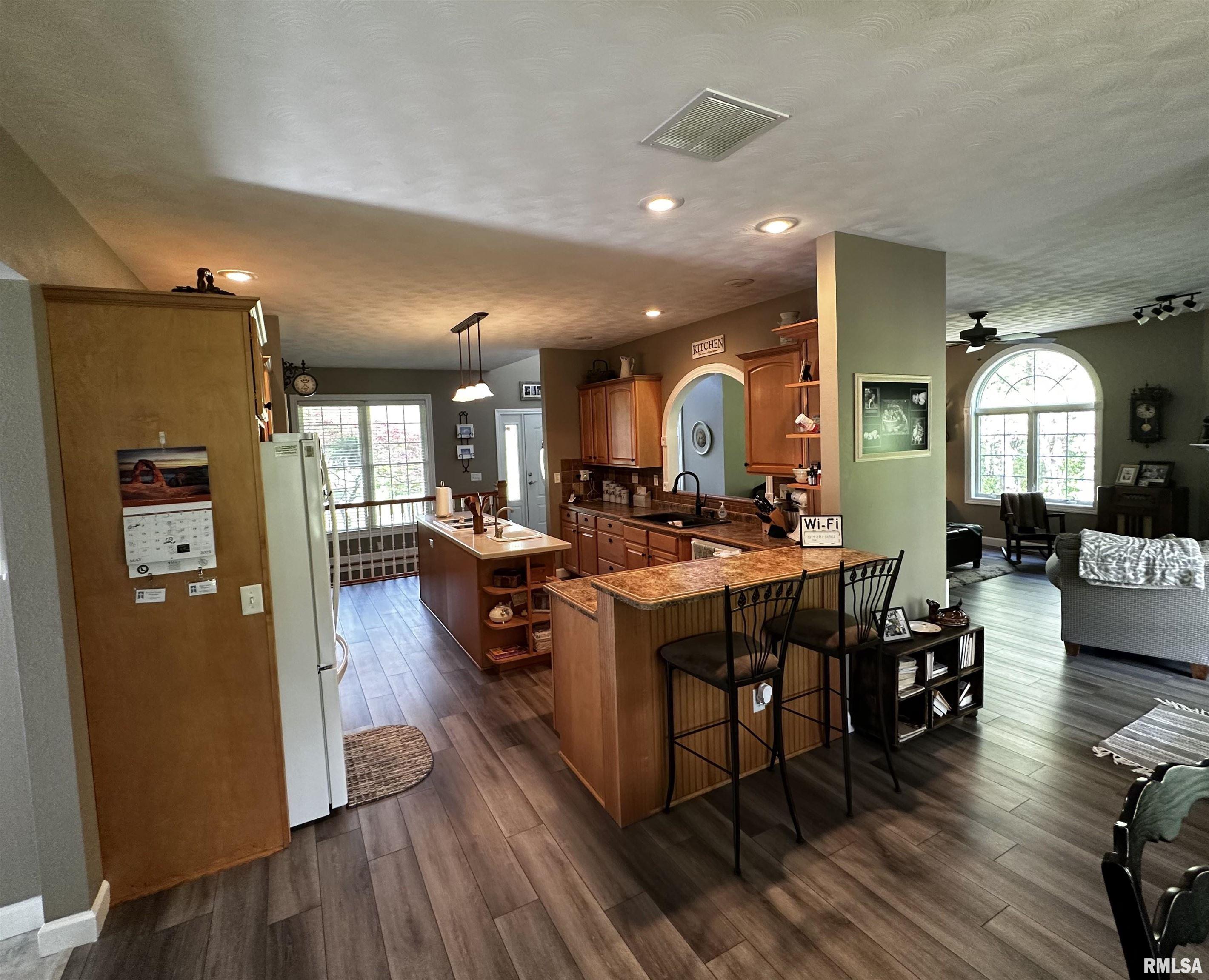 1722 Ullman Road Centralia, IL 62801 - Photo 39 of 91