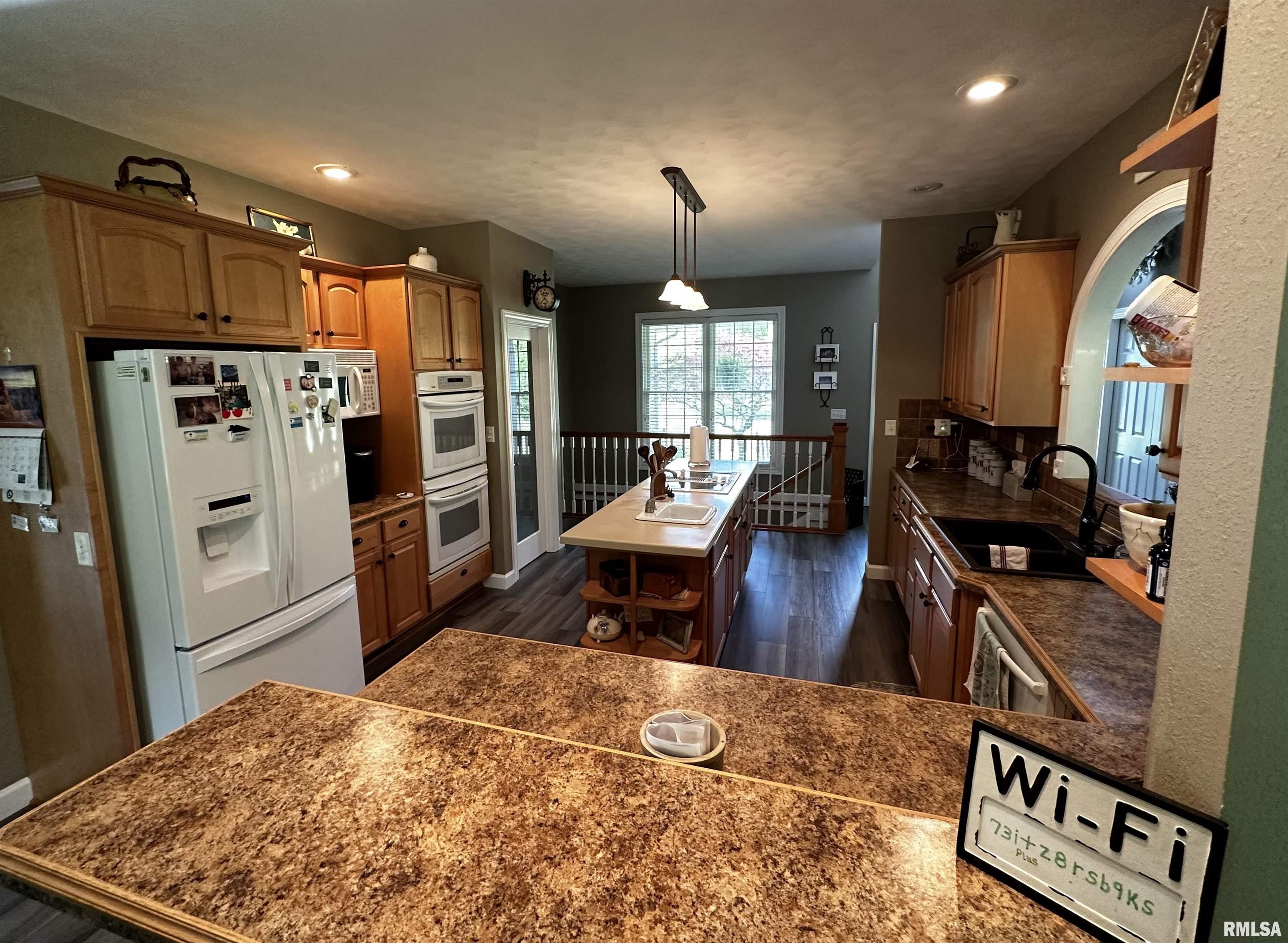 1722 Ullman Road Centralia, IL 62801 - Photo 40 of 91