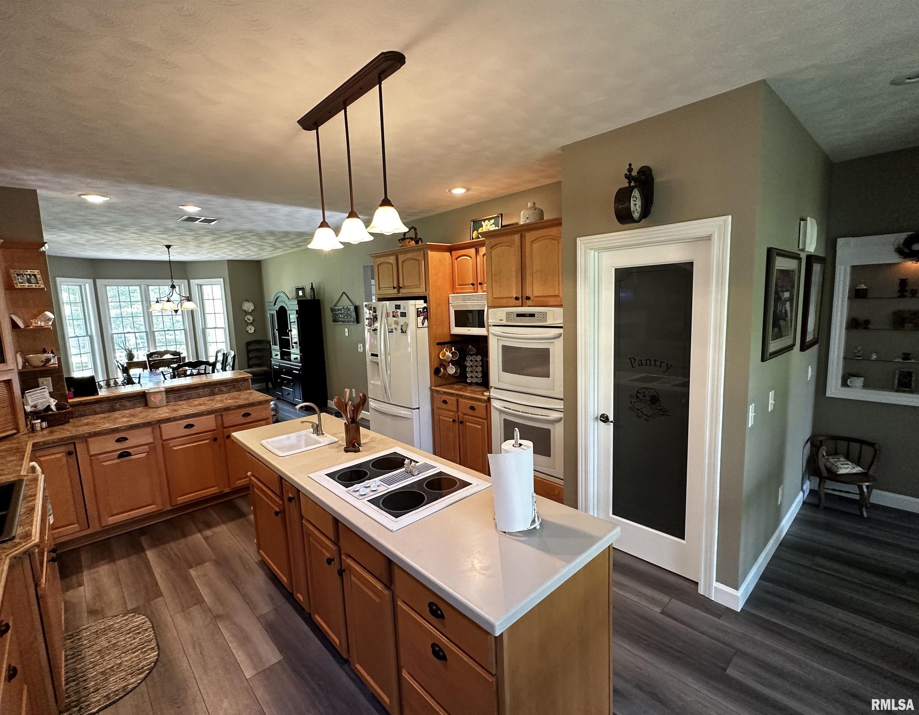 1722 Ullman Road Centralia, IL 62801 - Photo 41 of 91