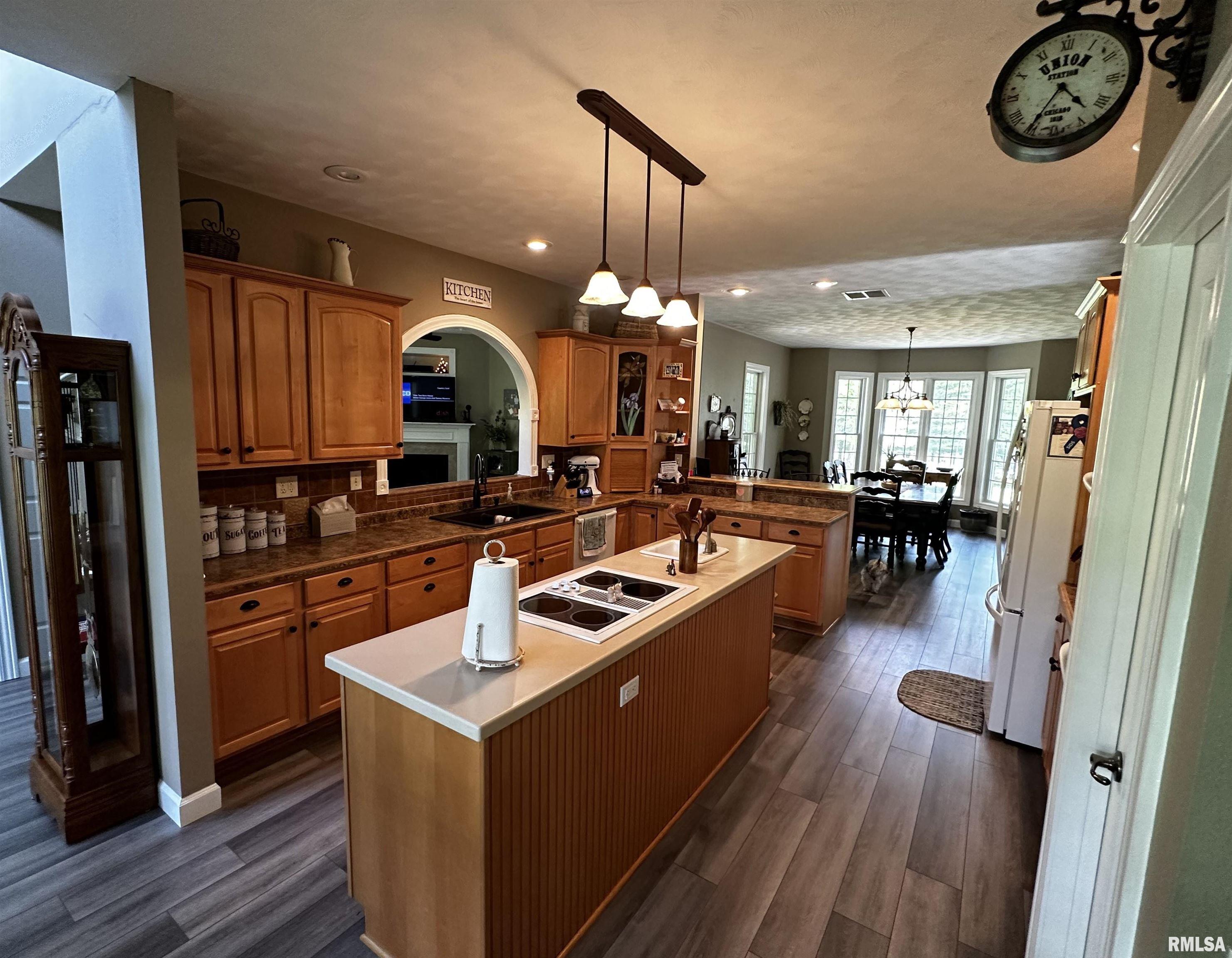 1722 Ullman Road Centralia, IL 62801 - Photo 42 of 91
