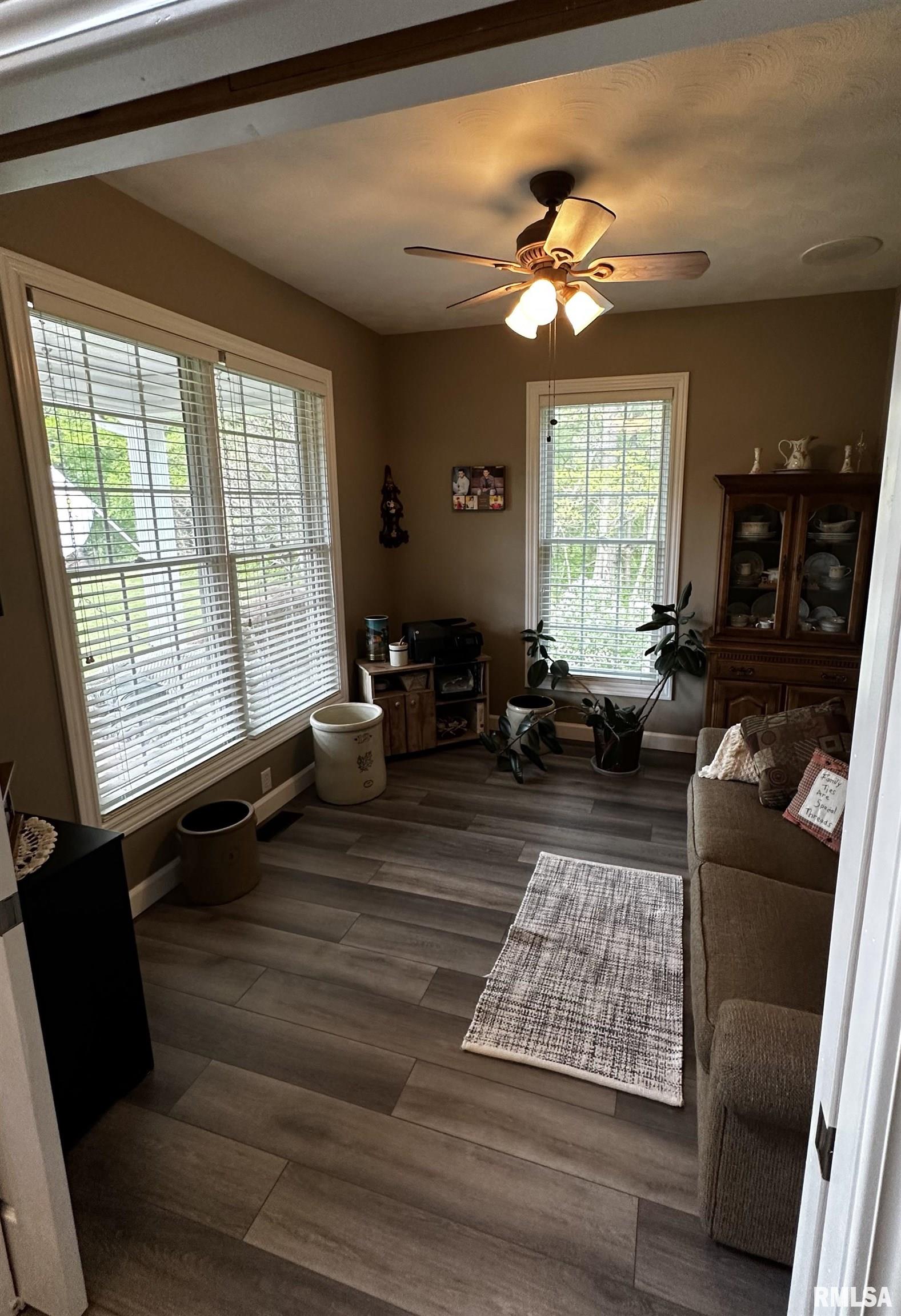 1722 Ullman Road Centralia, IL 62801 - Photo 51 of 91
