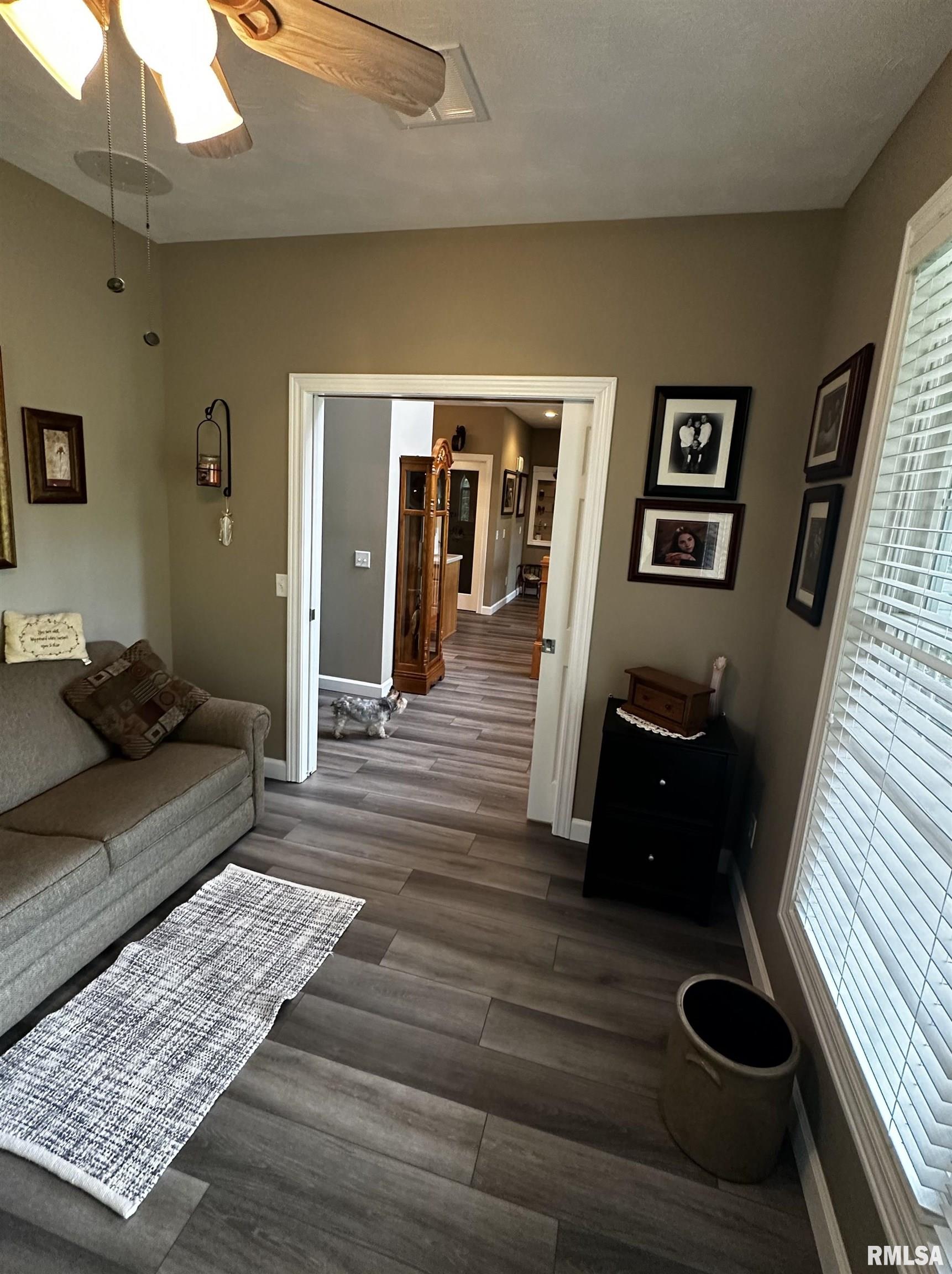 1722 Ullman Road Centralia, IL 62801 - Photo 52 of 91