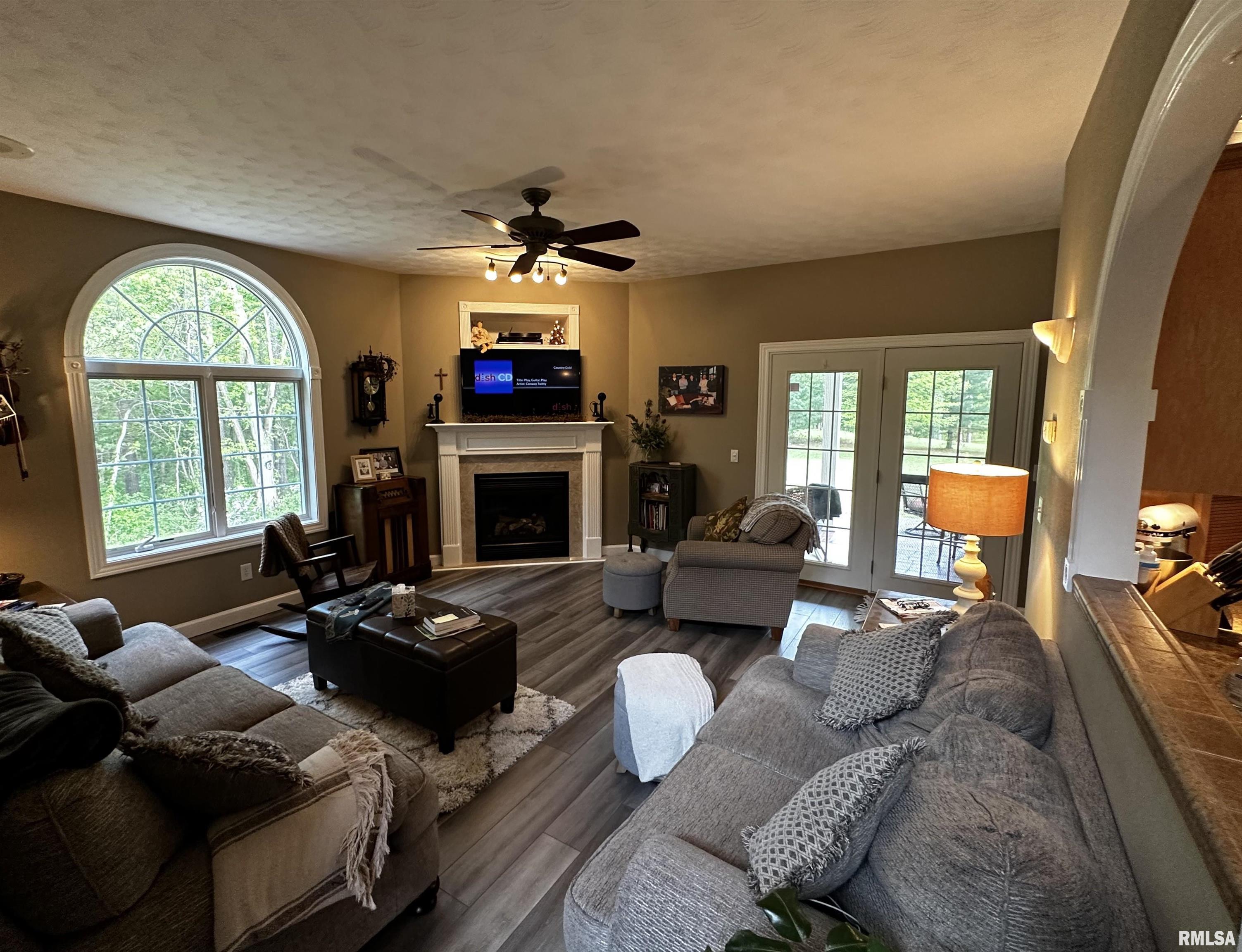 1722 Ullman Road Centralia, IL 62801 - Photo 53 of 91