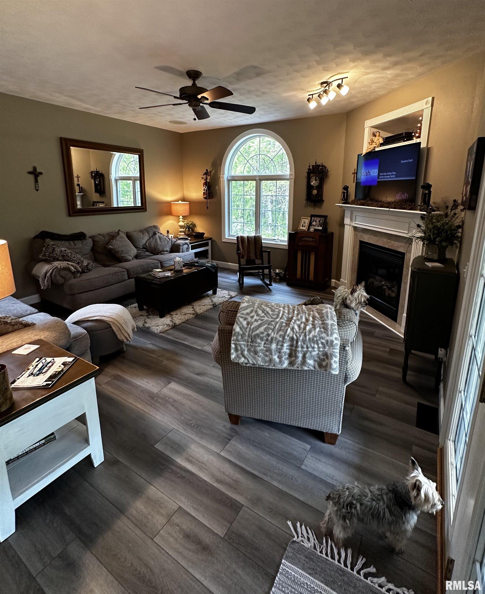 1722 Ullman Road Centralia, IL 62801 - Photo 55 of 91