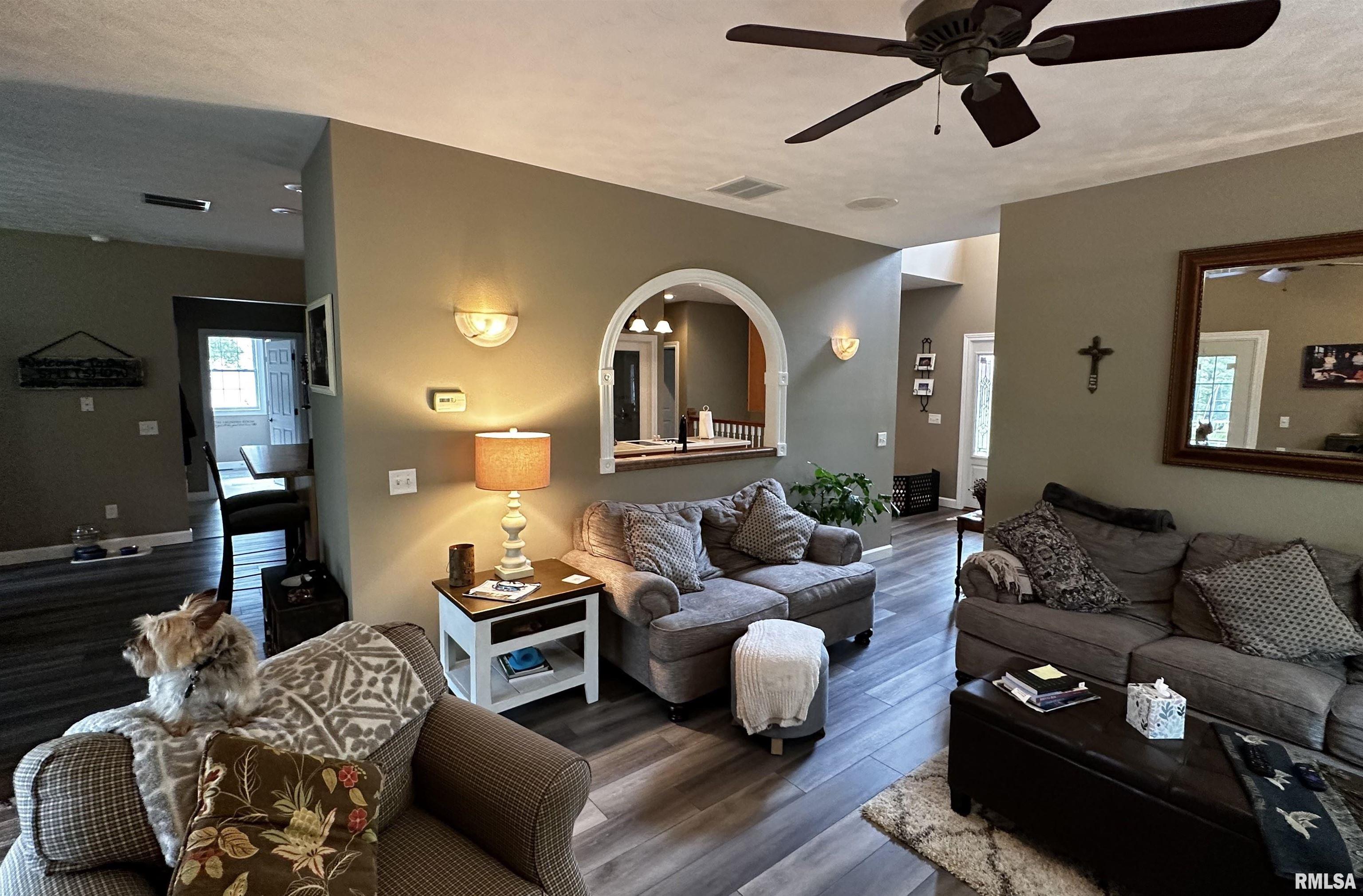 1722 Ullman Road Centralia, IL 62801 - Photo 56 of 91