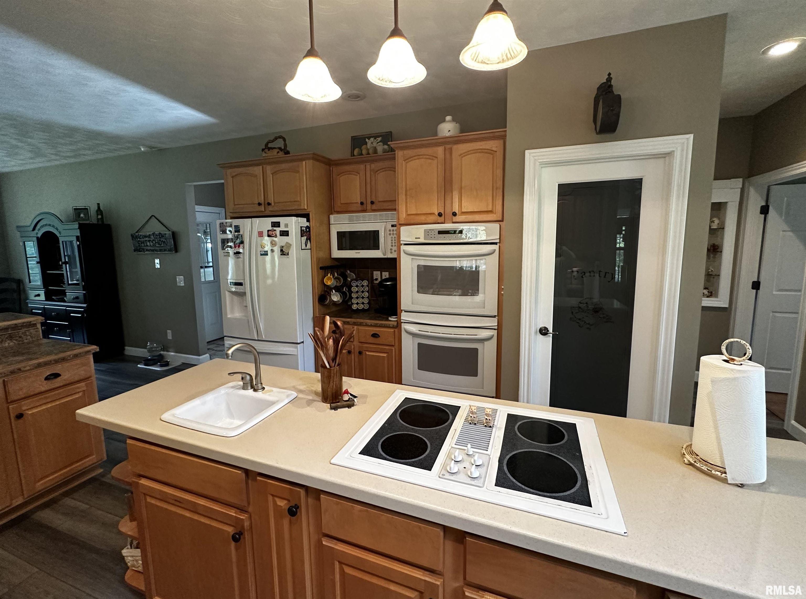 1722 Ullman Road Centralia, IL 62801 - Photo 57 of 91