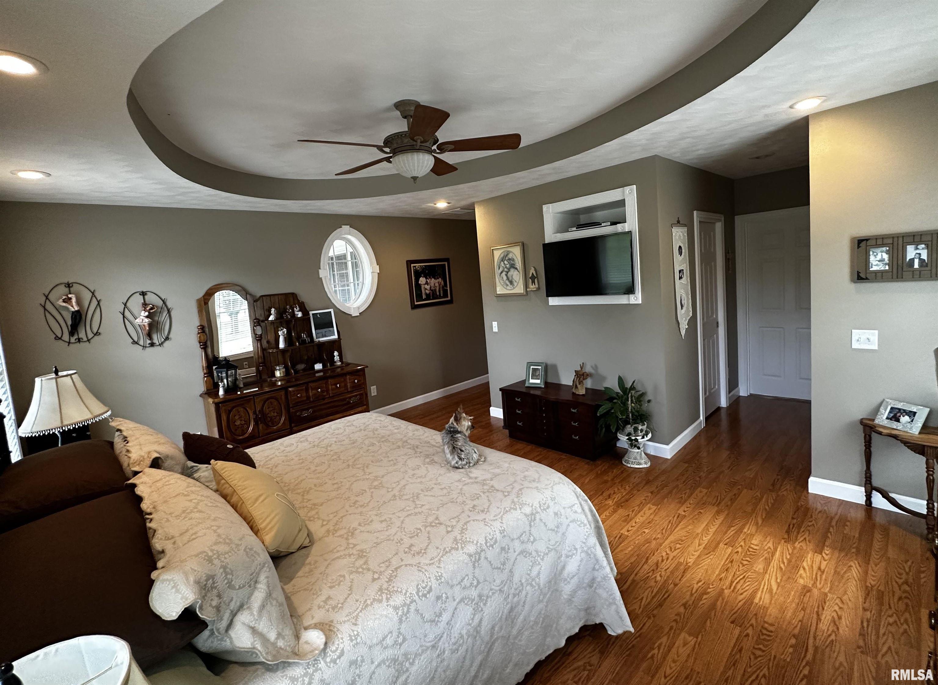 1722 Ullman Road Centralia, IL 62801 - Photo 59 of 91