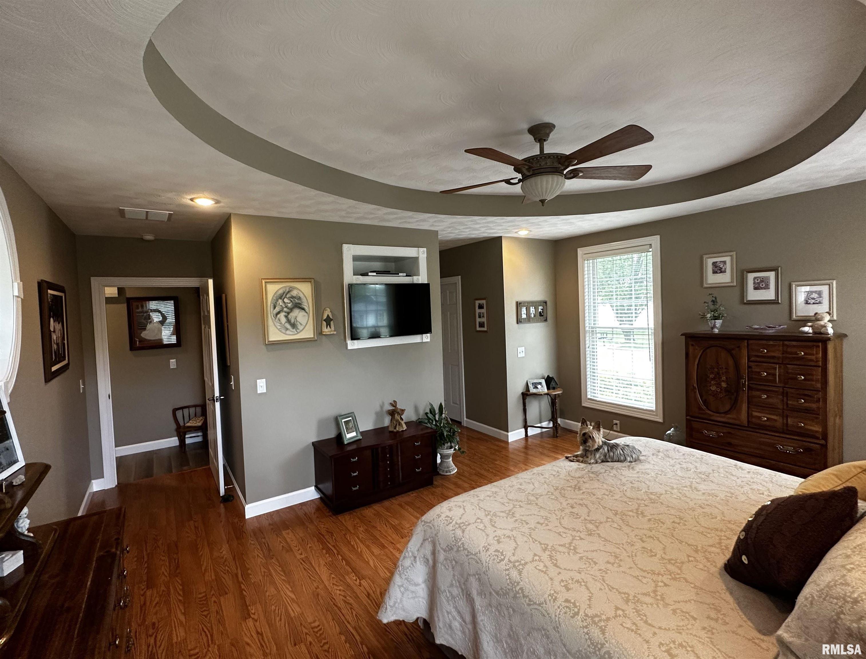 1722 Ullman Road Centralia, IL 62801 - Photo 60 of 91