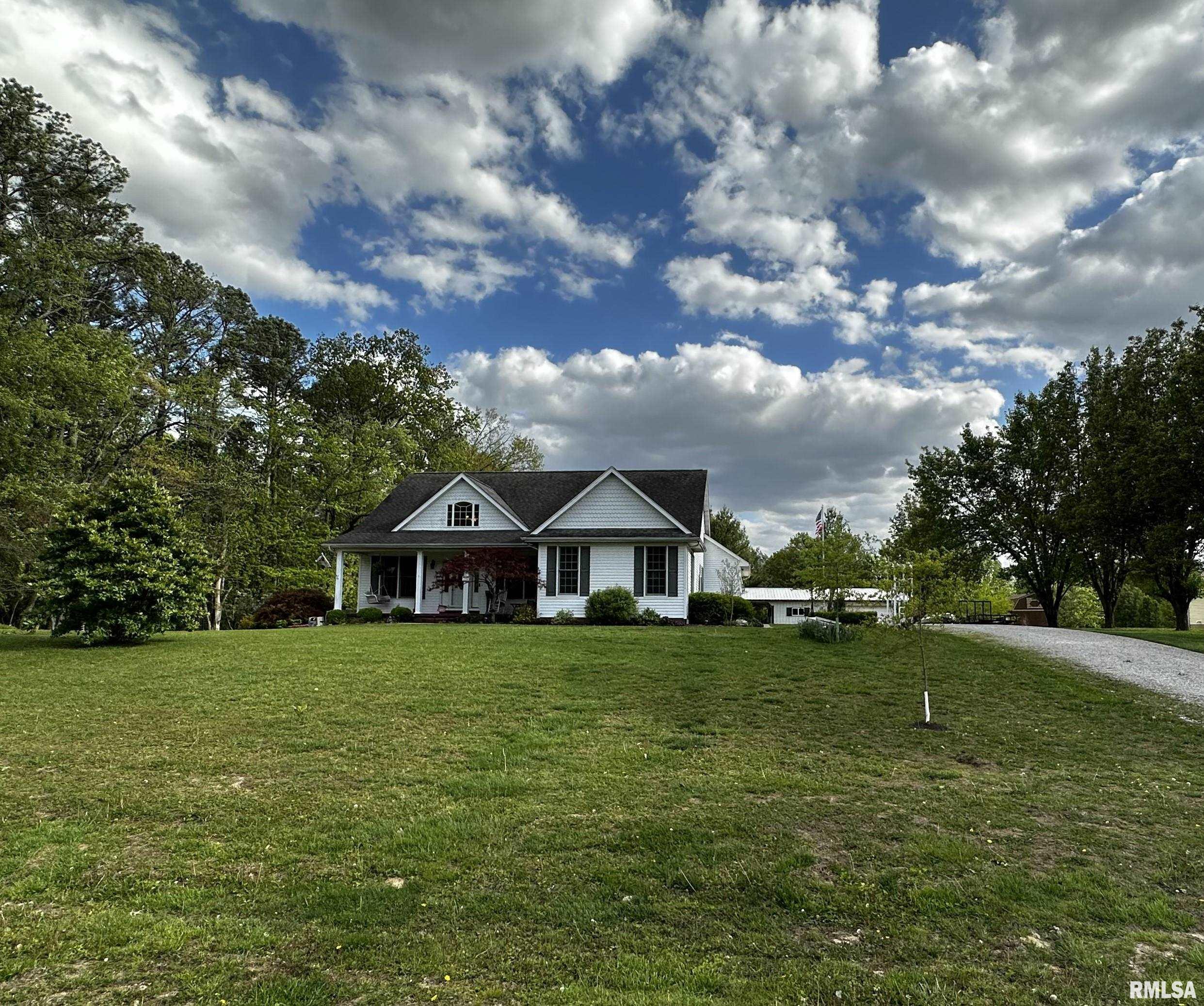 1722 Ullman Road Centralia, IL 62801 - Photo 91 of 91