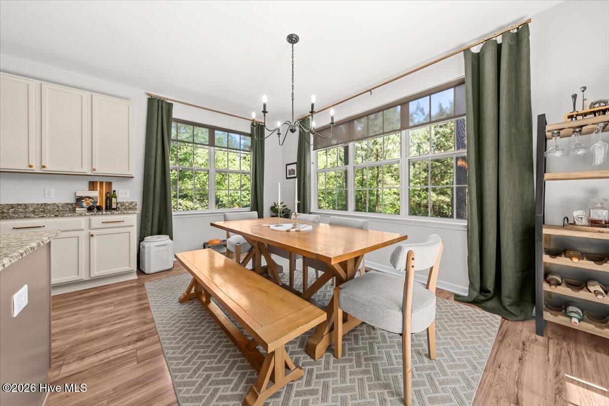 292 Spring Meadows Drive Aberdeen, NC 28315 - Photo 16 of 40 21-DSC06509