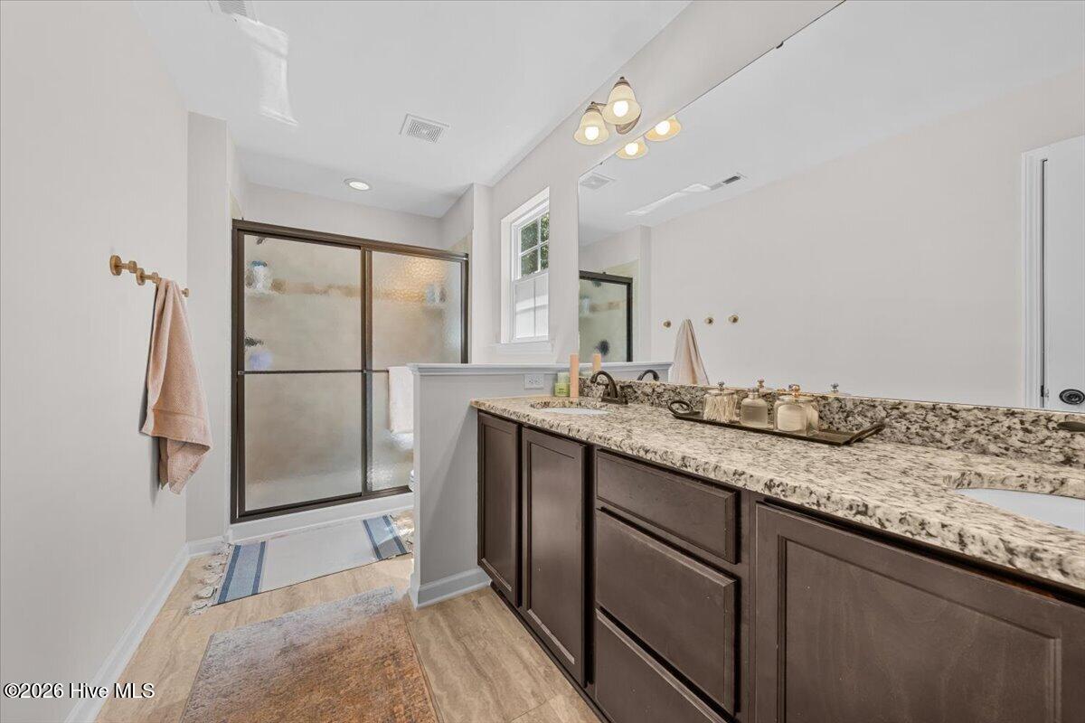 292 Spring Meadows Drive Aberdeen, NC 28315 - Photo 23 of 40 45-DSC06569