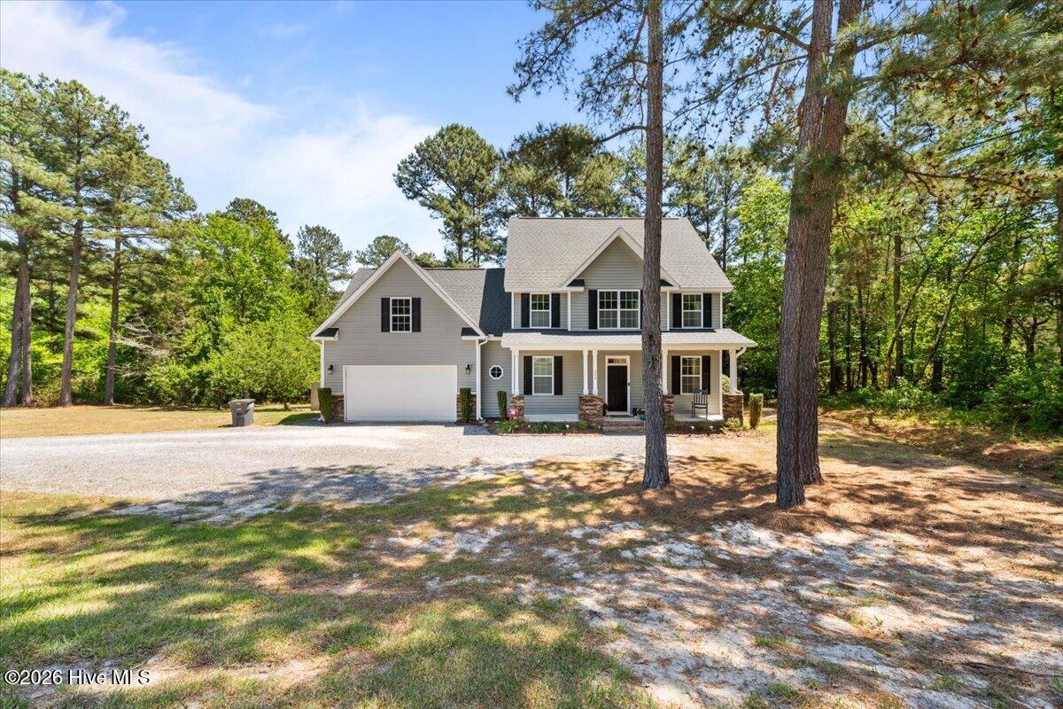292 Spring Meadows Drive Aberdeen, NC 28315 - Photo 3 of 40 03-DSC06460