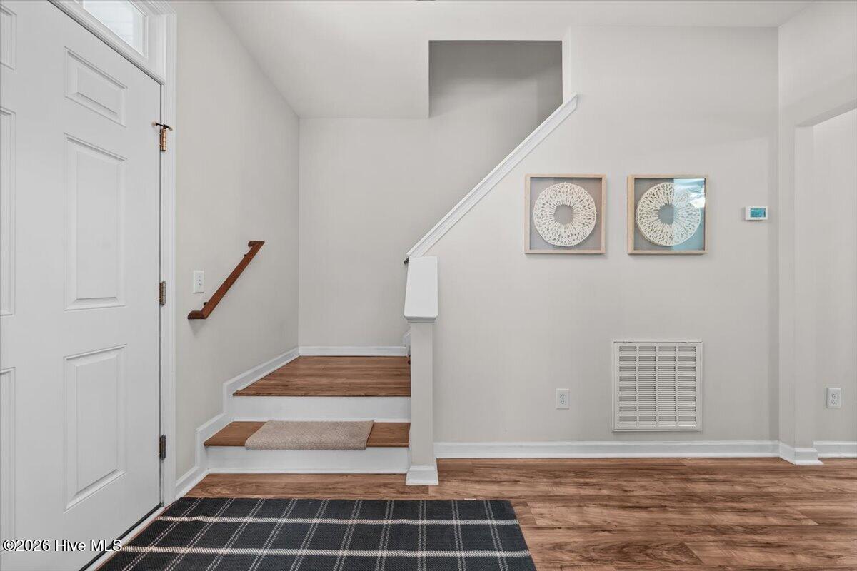 292 Spring Meadows Drive Aberdeen, NC 28315 - Photo 7 of 40 14-DSC06542