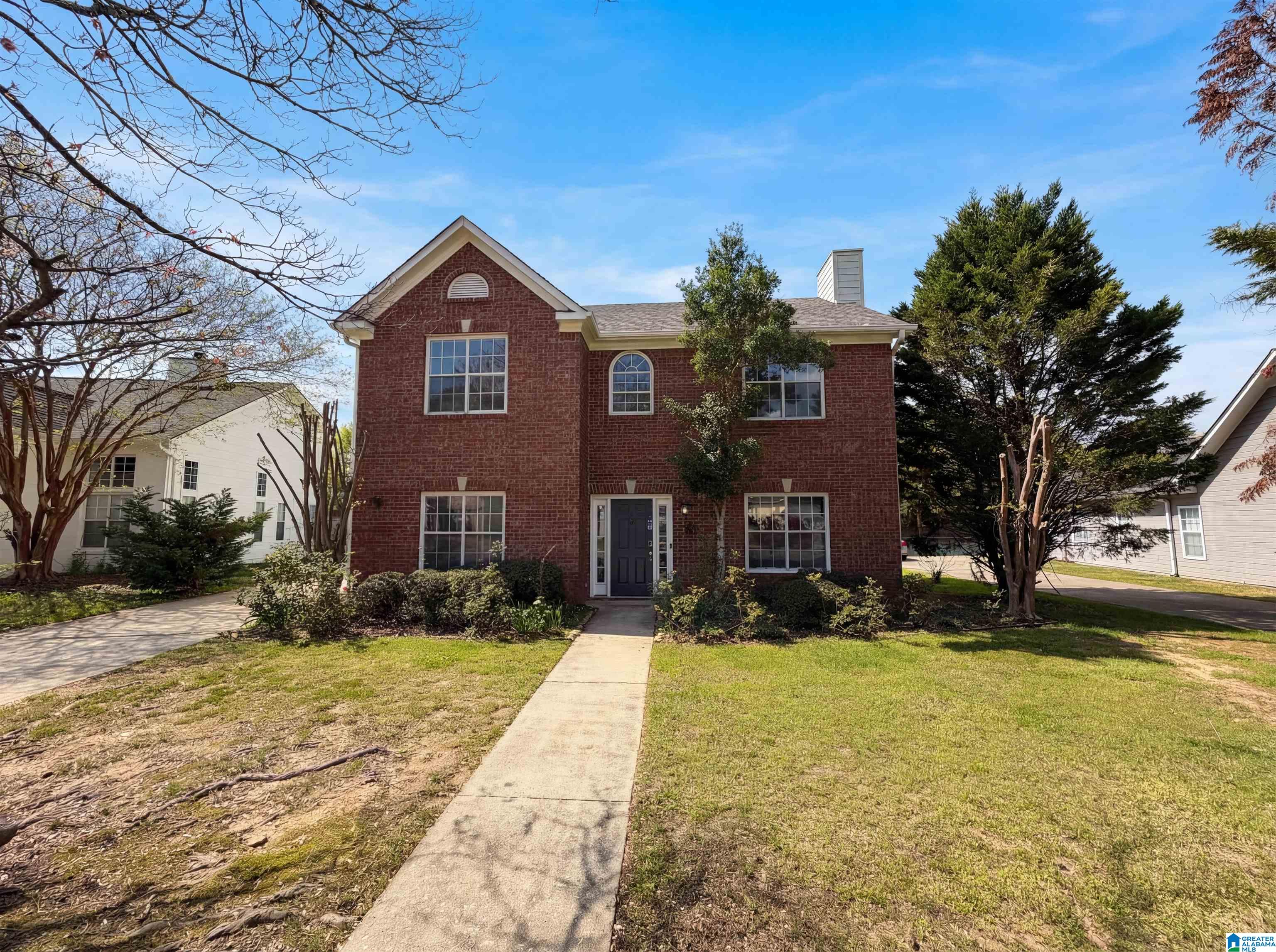 1314 Deer Trail Road Birmingham, AL 35226 - Photo 1 of 20 Gallery Image 1