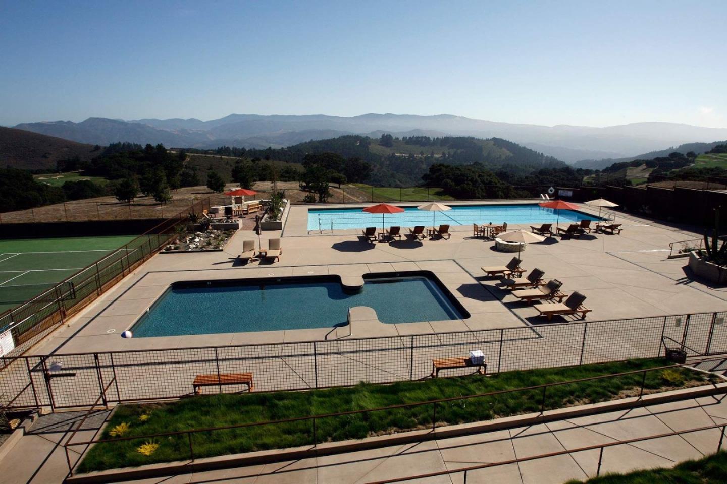 8375 Monterra Views Monterey, CA 93940 - Photo 11 of 13 a view of a chairs and table on the terrace