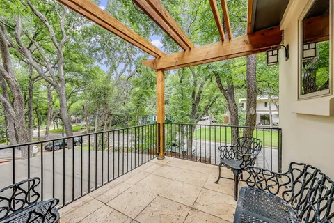 $1,450,000 | 2913 Cherry Lane, Unit A, Austin, TX 78703
