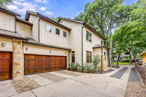 $1,450,000 | 2913 Cherry Lane, Unit A, Austin, TX 78703