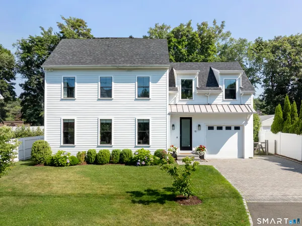 $1,795,000 | 18 Vani Court, Westport, CT 06880