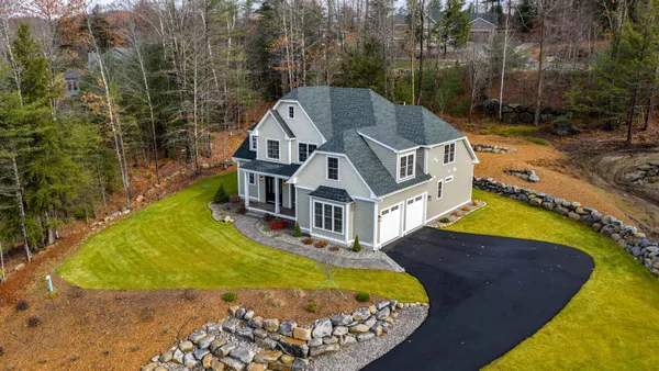 $1,150,000 | 15 Rising Ridge Road, Campton, NH 03223