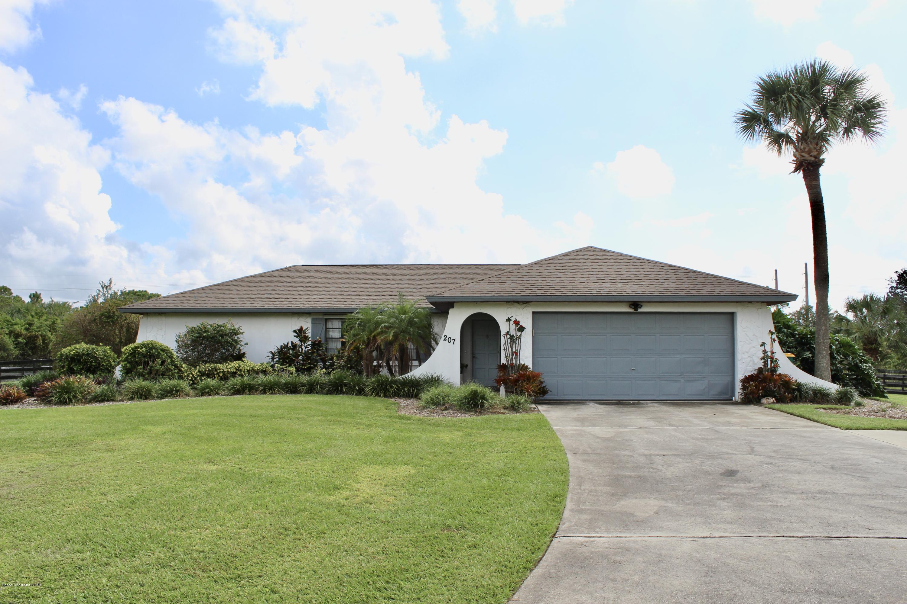 207 Deer Run Road Palm Bay, FL 32909 - Photo 1 of 36 Your New Home