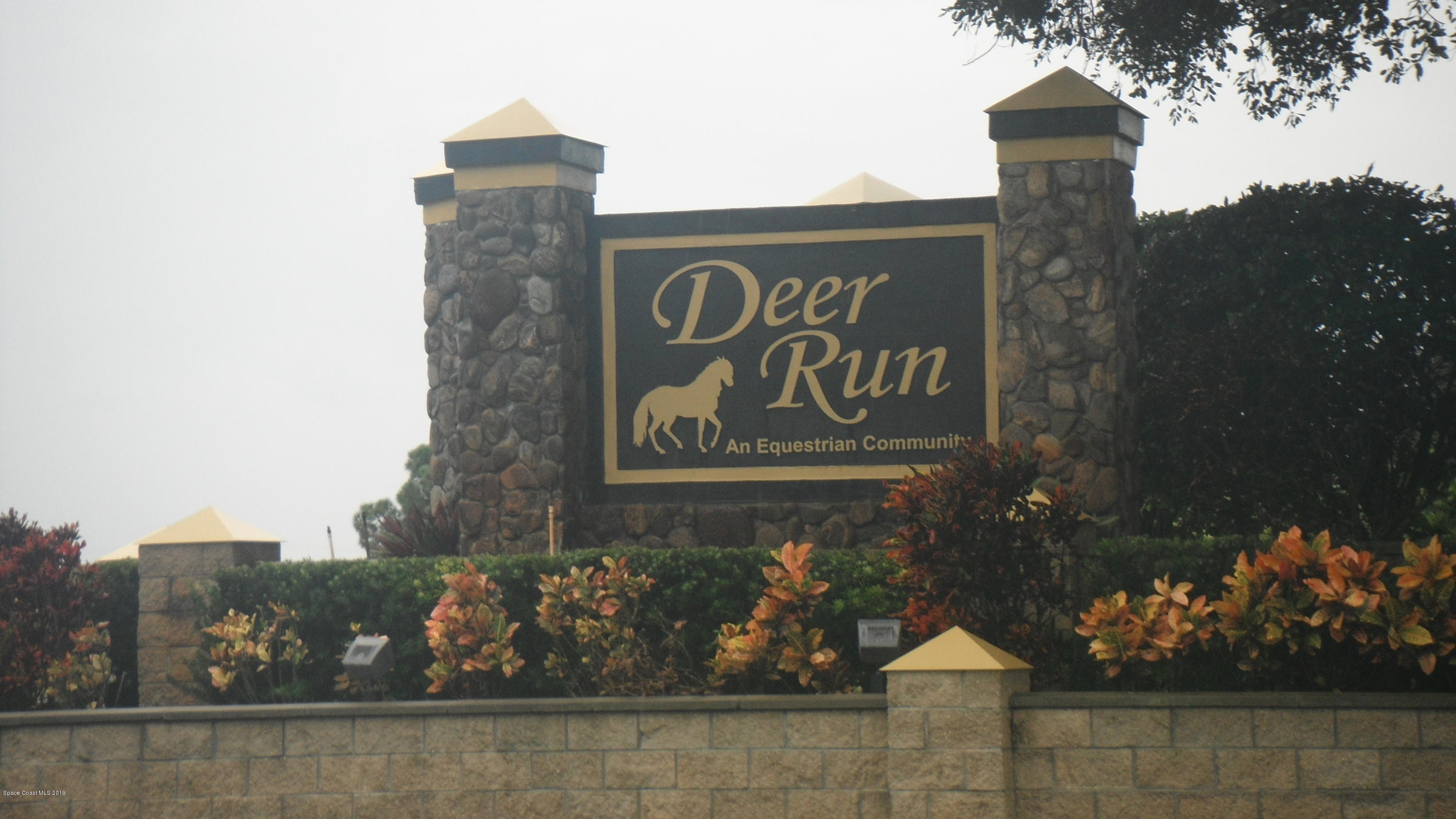 207 Deer Run Road Palm Bay, FL 32909 - Photo 2 of 36 Front Entrance