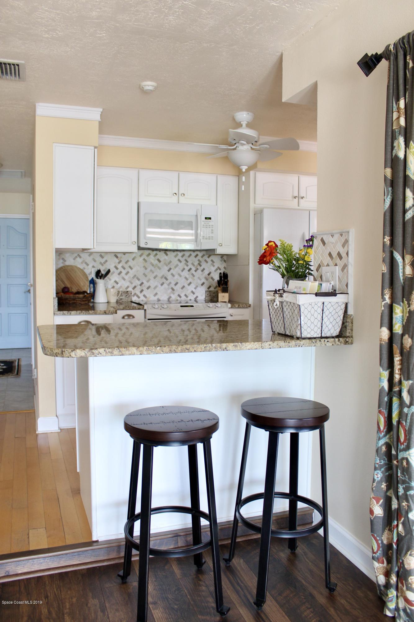 207 Deer Run Road Palm Bay, FL 32909 - Photo 11 of 36 Breakfast Bar