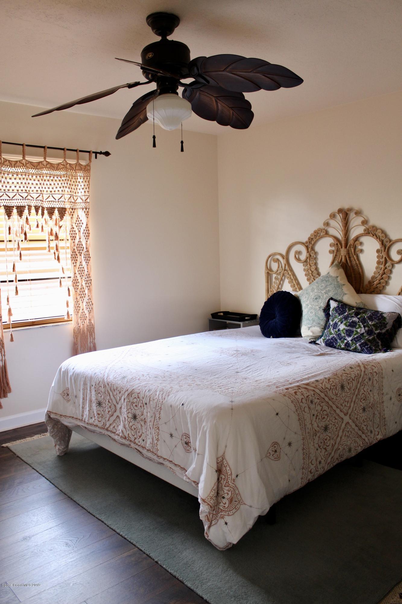 207 Deer Run Road Palm Bay, FL 32909 - Photo 16 of 36 Guest Bedroom 2