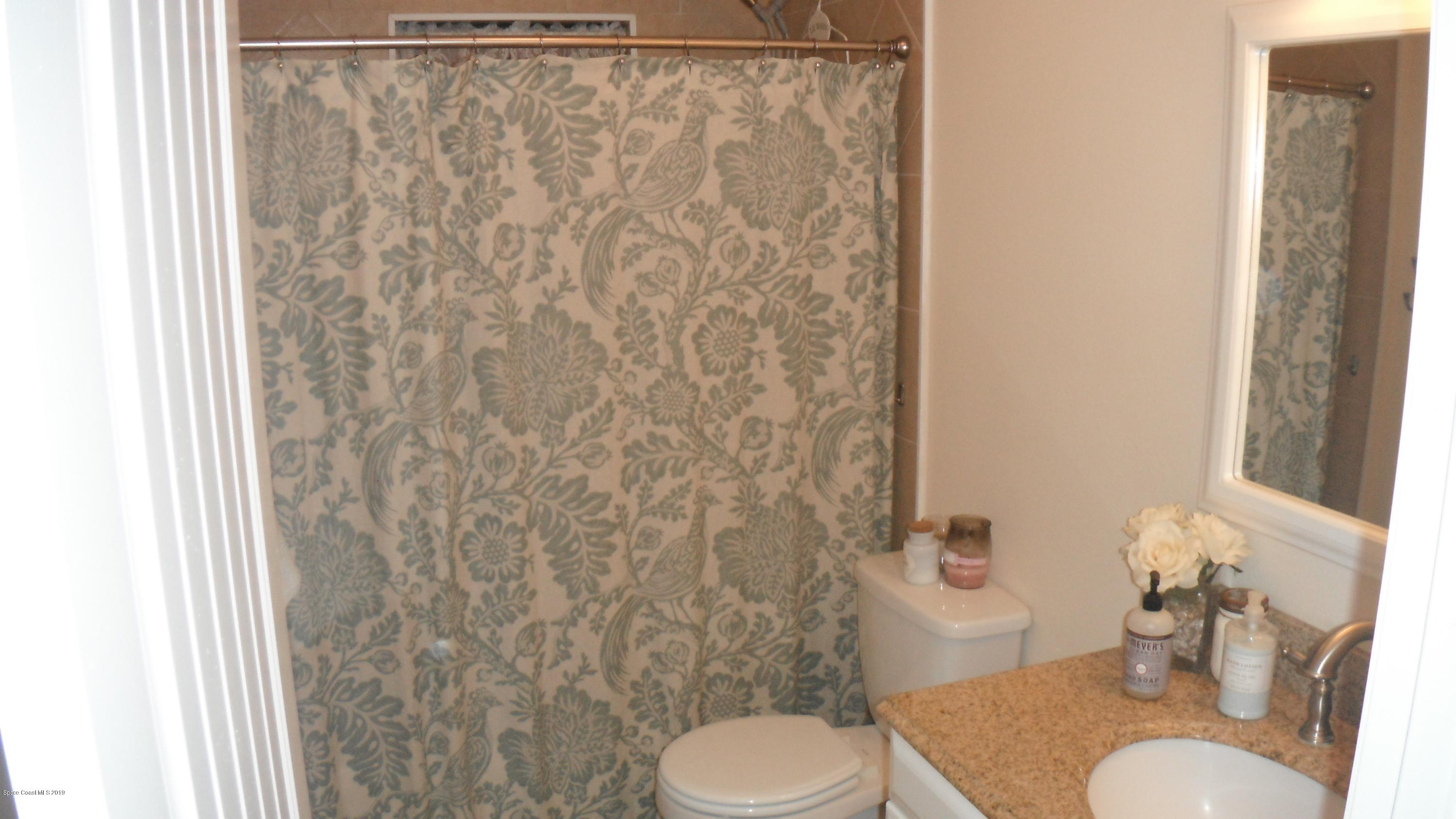 207 Deer Run Road Palm Bay, FL 32909 - Photo 18 of 36 Family Bathroom