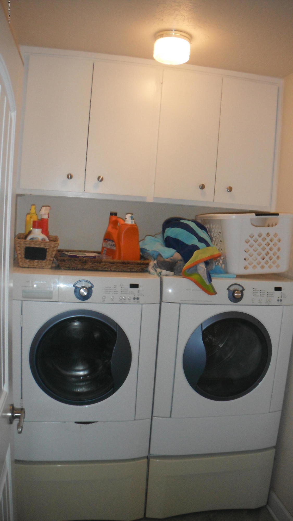 207 Deer Run Road Palm Bay, FL 32909 - Photo 19 of 36 Laundry Room