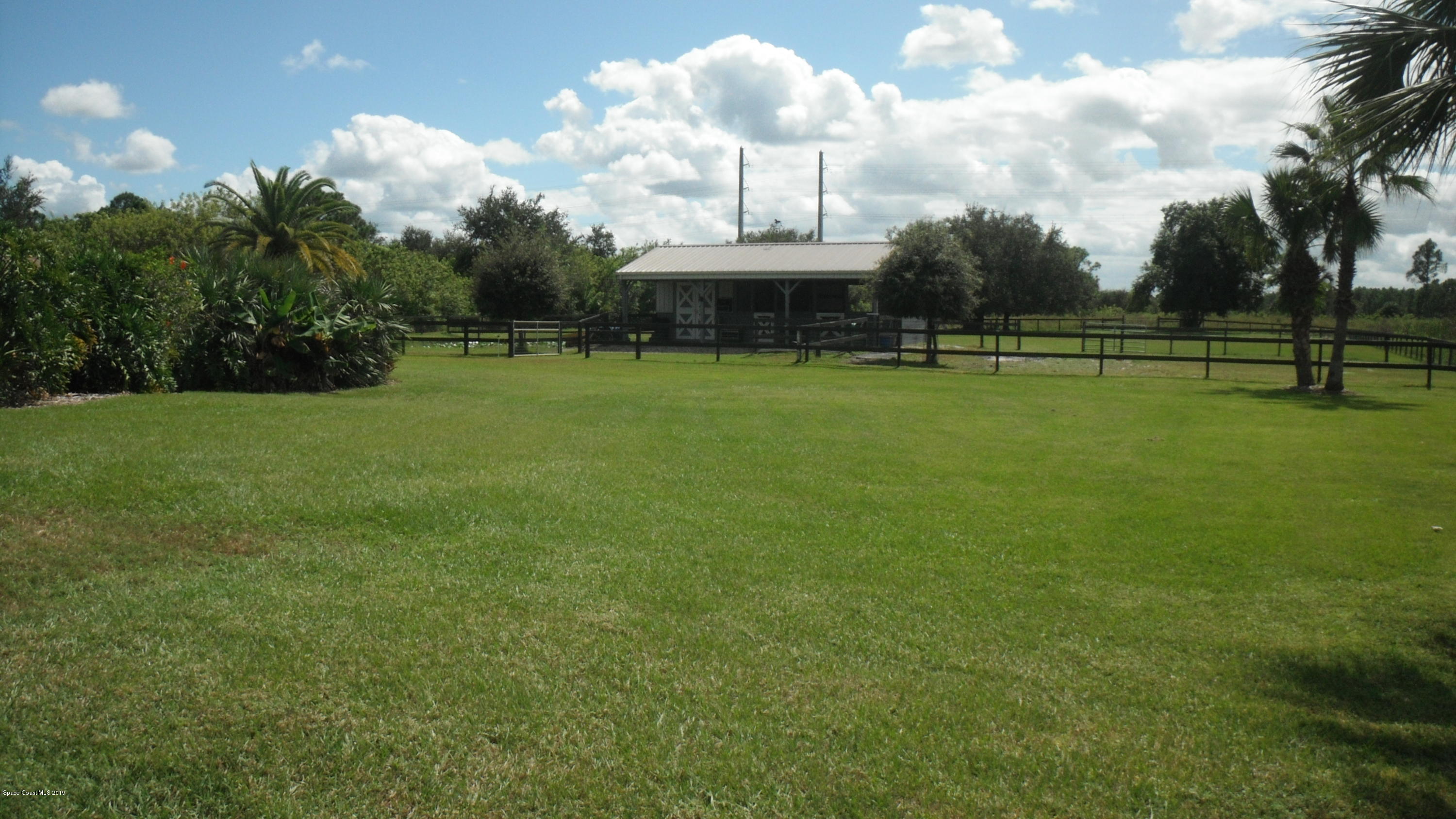 207 Deer Run Road Palm Bay, FL 32909 - Photo 27 of 36 First Paddock