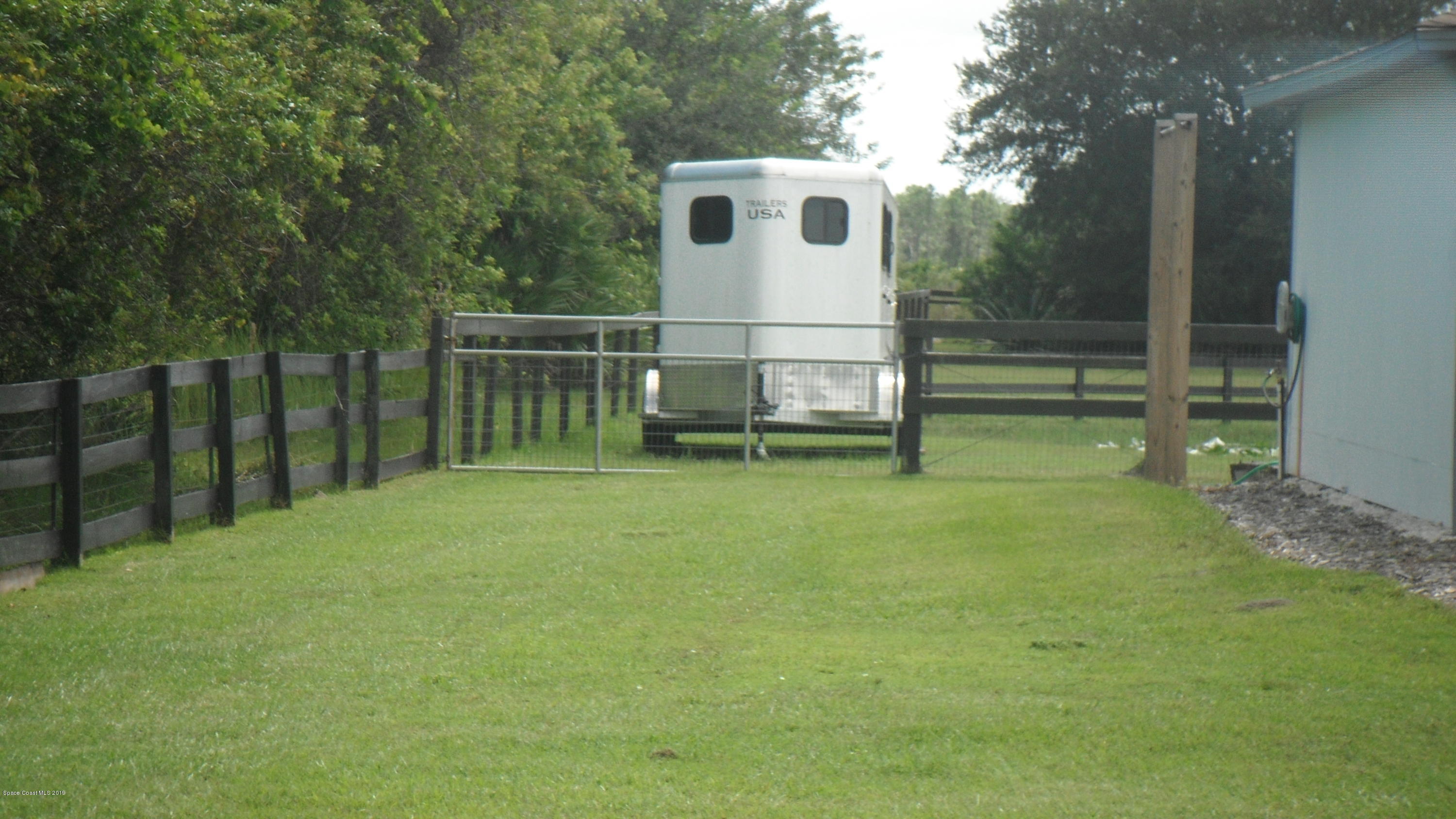 207 Deer Run Road Palm Bay, FL 32909 - Photo 33 of 36 Trailer Storage