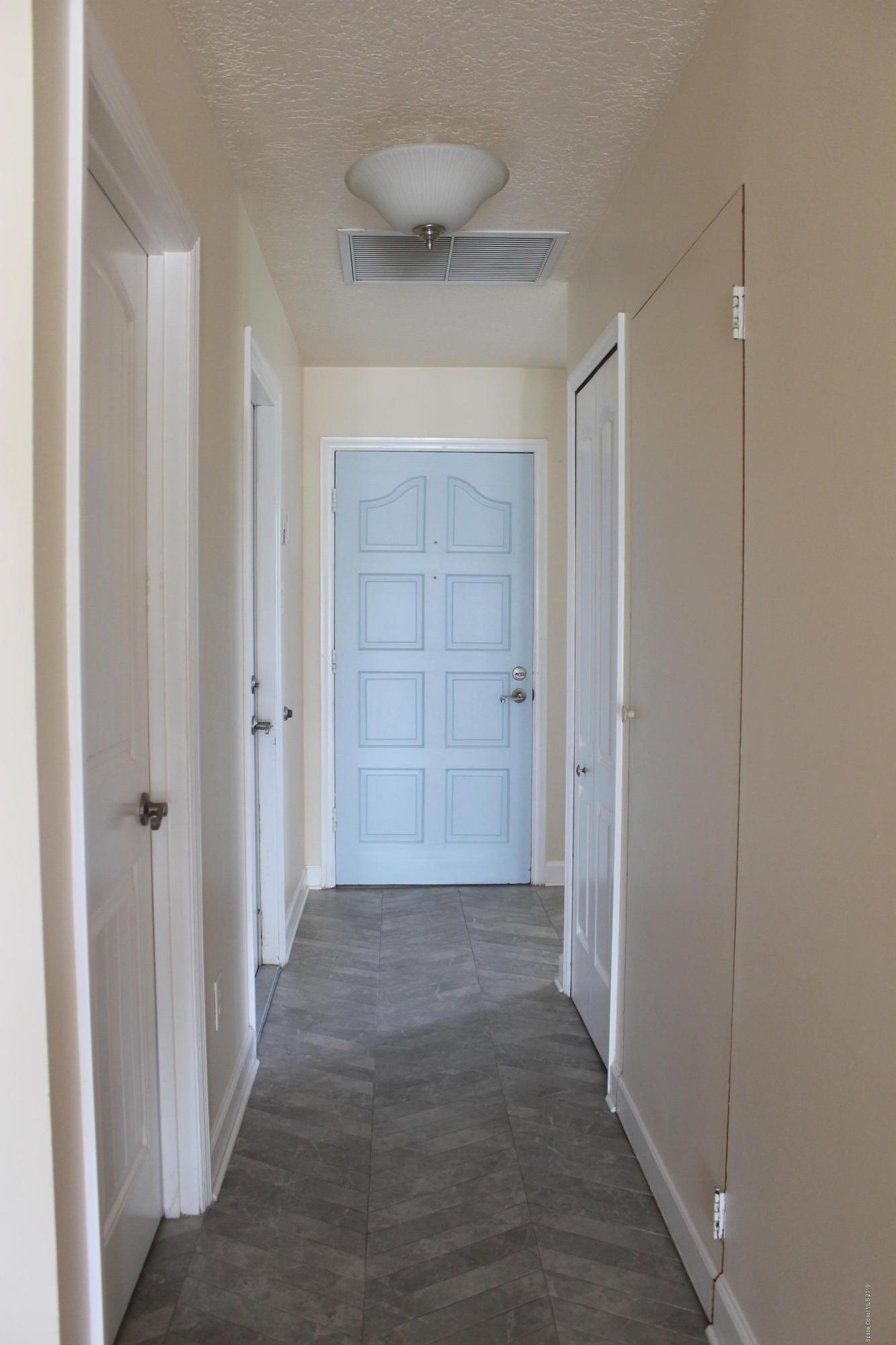 207 Deer Run Road Palm Bay, FL 32909 - Photo 6 of 36 Front Entrance