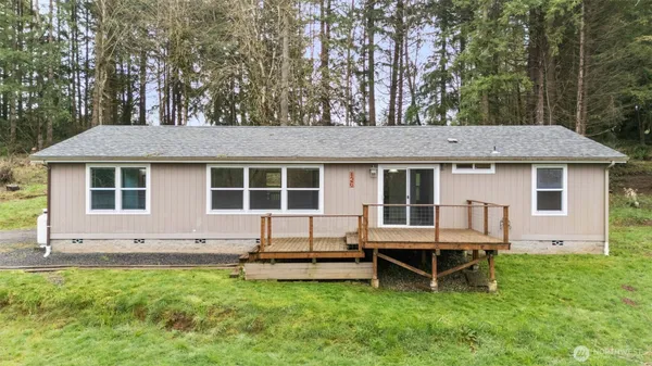 $485,000 | 126 Burchett Road, Onalaska, WA 98570