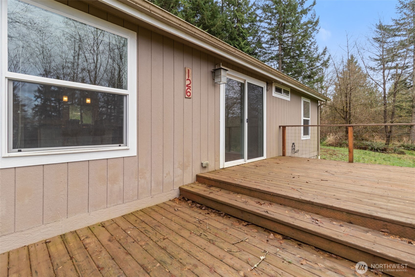 126 Burchett Road Onalaska, WA 98570 - Photo 23 of 24
