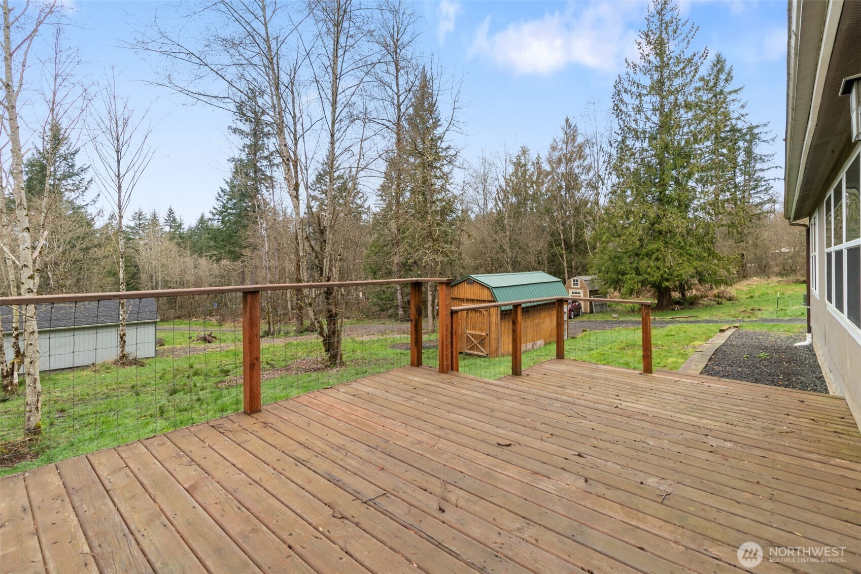 126 Burchett Road Onalaska, WA 98570 - Photo 24 of 24