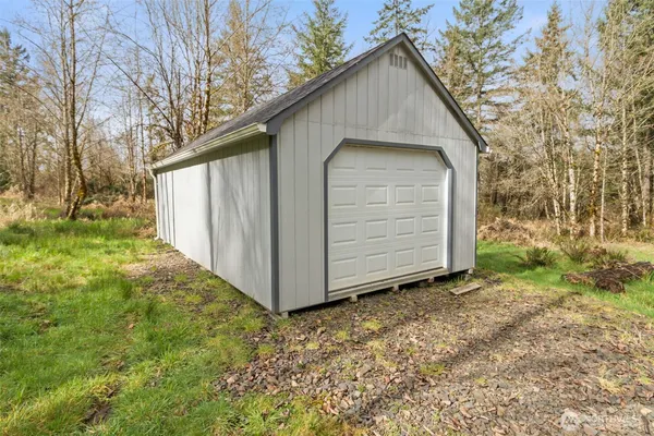 $485,000 | 126 Burchett Road, Onalaska, WA 98570